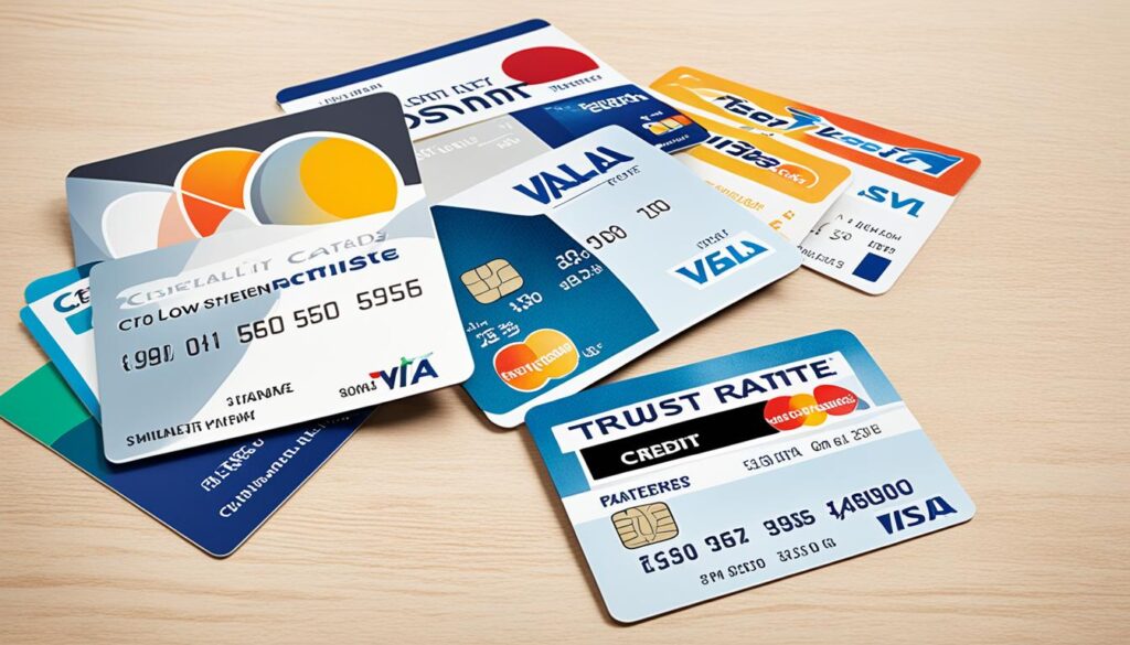 Best low interest credit cards