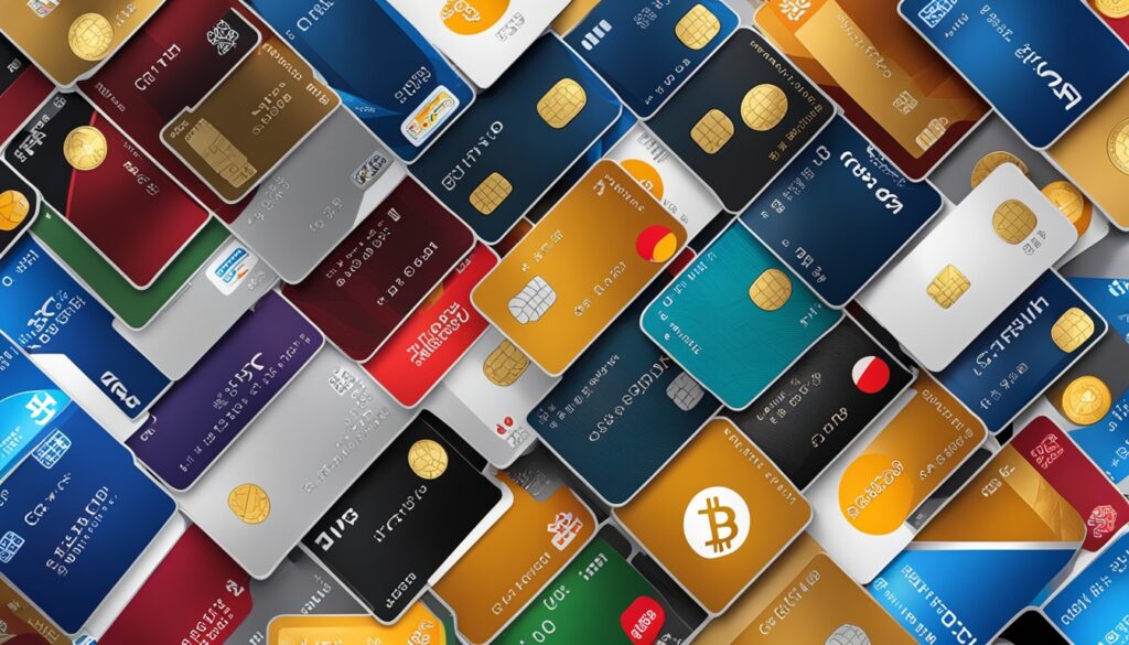 crypto debit cards