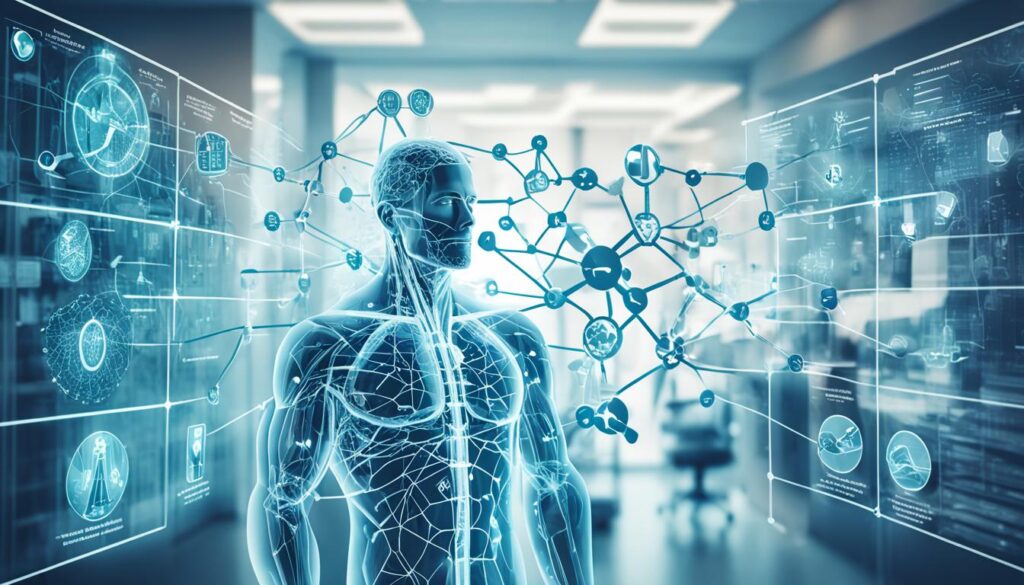 machine learning in healthcare